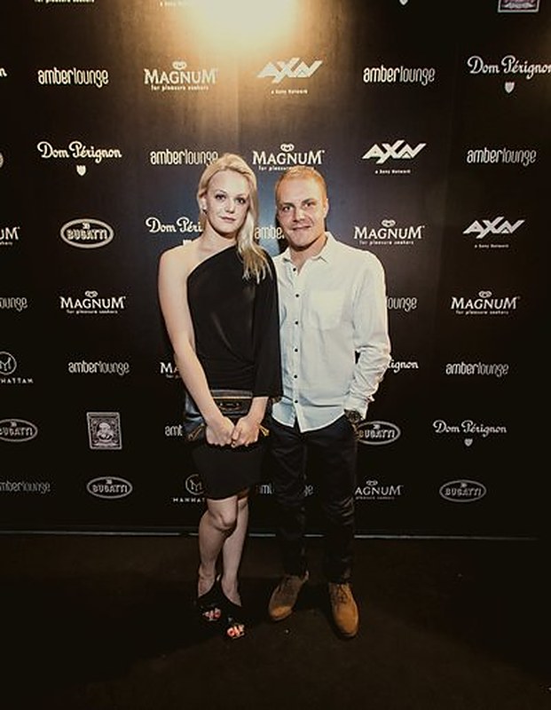 Valtteri Bottas