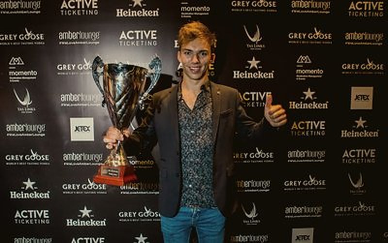 Pierre Gasly