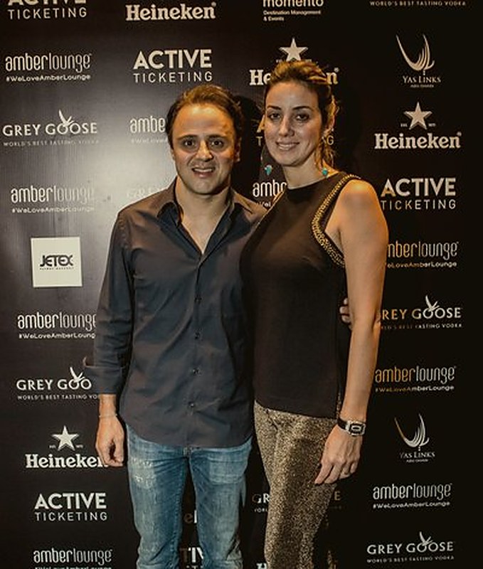 Felipe Massa