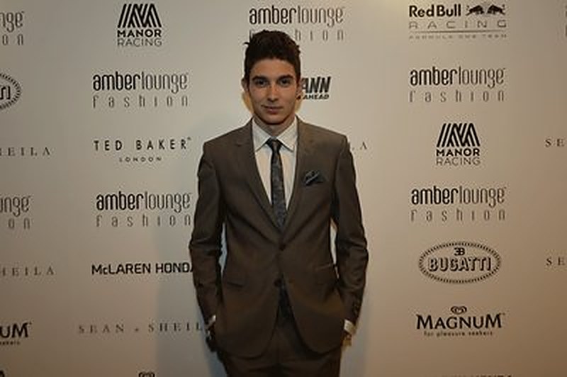 Esteban Ocon