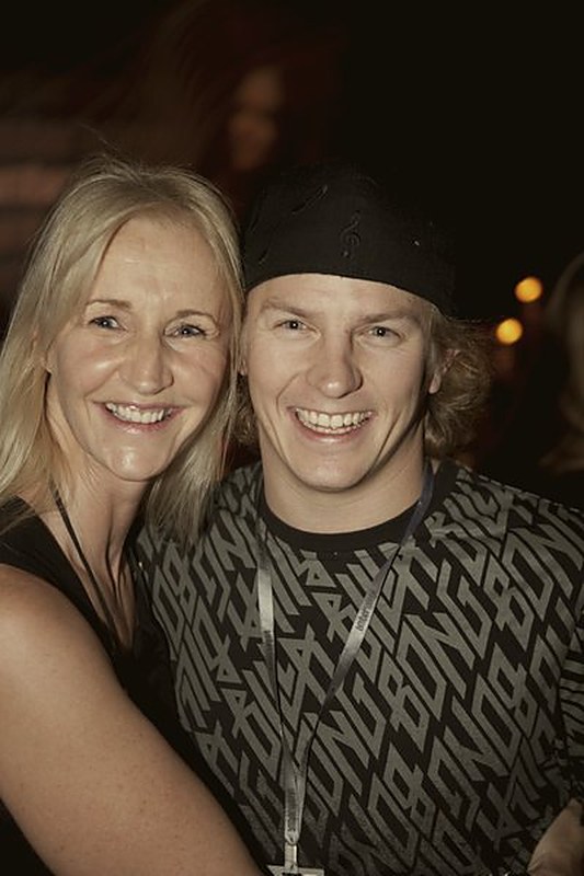 Kimi Raikkonen