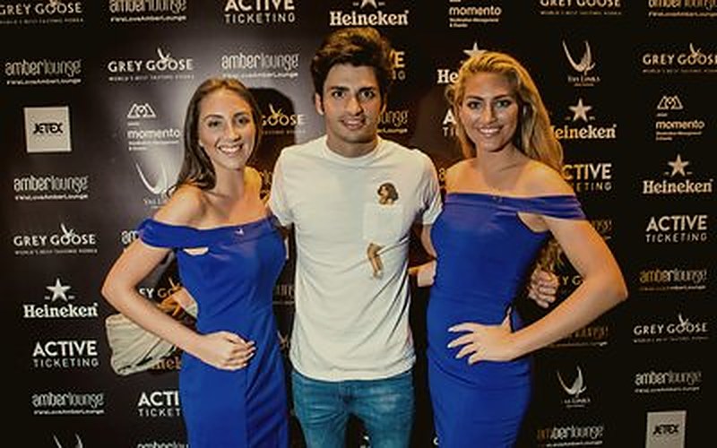 Carlos Sainz